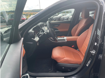 Station wagon MERCEDES-BENZ