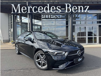 Αυτοκίνητο MERCEDES-BENZ