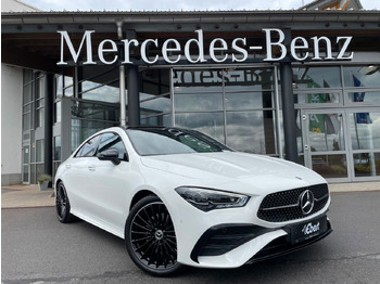 Αυτοκίνητο MERCEDES-BENZ