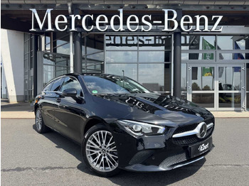 Αυτοκίνητο MERCEDES-BENZ
