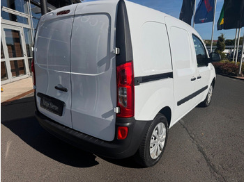 Μίσθωση  Mercedes-Benz Citan 108 CDI Regal Klima Mercedes-Benz Citan 108 CDI Regal Klima: φωτογραφία 4