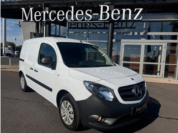 Μίσθωση  Mercedes-Benz Citan 108 CDI Regal Klima Mercedes-Benz Citan 108 CDI Regal Klima: φωτογραφία 1
