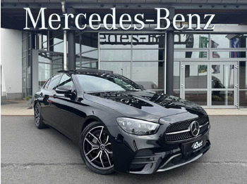 Λιμουζίνα/ Sedan MERCEDES-BENZ