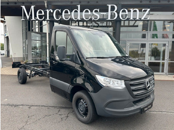 Φορτηγό σασί MERCEDES-BENZ Sprinter 311
