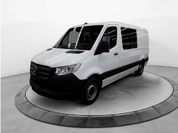 Βαν MERCEDES-BENZ Sprinter 315