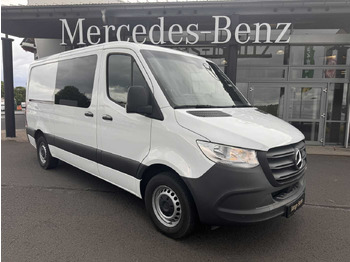 Βαν MERCEDES-BENZ Sprinter 315