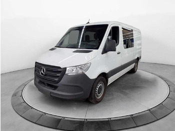 Βαν MERCEDES-BENZ Sprinter 315
