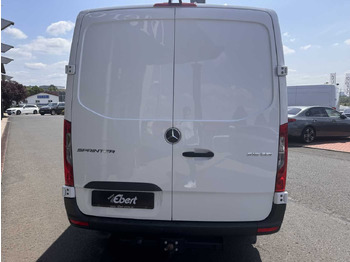 Βαν, Διπλοκάμπινο ελαφρύ επαγγελματικό Mercedes-Benz Sprinter 315 CDI DoKa/Mixto AHK3,5t Klima Kamera: φωτογραφία 5