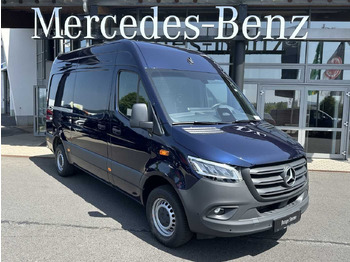 Βαν MERCEDES-BENZ Sprinter 317