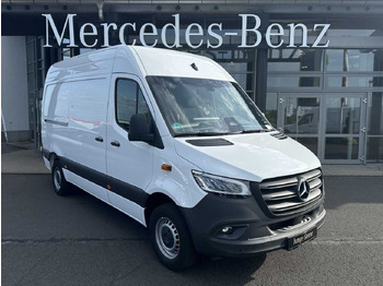 Βαν MERCEDES-BENZ Sprinter 317