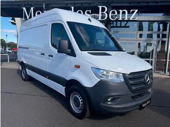 Βαν MERCEDES-BENZ Sprinter 317