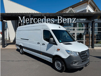 Βαν MERCEDES-BENZ Sprinter 317
