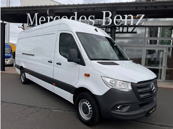 Βαν MERCEDES-BENZ Sprinter 317
