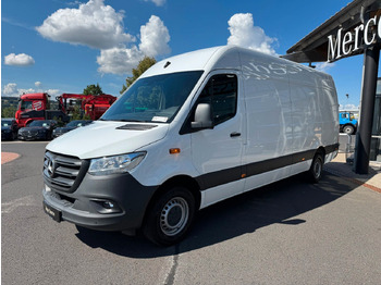 Βαν Mercedes-Benz Sprinter 317 CDI 4325 Klima 360 SHZ Schwing: φωτογραφία 3
