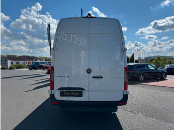 Βαν Mercedes-Benz Sprinter 317 CDI 4325 Klima 360 SHZ Schwing: φωτογραφία 5