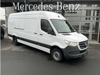 Βαν MERCEDES-BENZ Sprinter 317