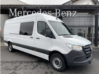 Βαν MERCEDES-BENZ Sprinter 317