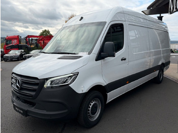 Βαν Mercedes-Benz Sprinter 319 CDI 4325 DISTRONIC Klima AHK: φωτογραφία 3 Βαν Mercedes-Benz Sprinter 319 CDI 4325 DISTRONIC Klima AHK: φωτογραφία 3