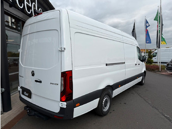 Βαν Mercedes-Benz Sprinter 319 CDI 4325 DISTRONIC Klima AHK: φωτογραφία 4 Βαν Mercedes-Benz Sprinter 319 CDI 4325 DISTRONIC Klima AHK: φωτογραφία 4