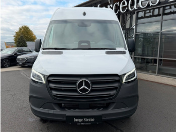Βαν Mercedes-Benz Sprinter 319 CDI 4325 DISTRONIC Klima AHK: φωτογραφία 2 Βαν Mercedes-Benz Sprinter 319 CDI 4325 DISTRONIC Klima AHK: φωτογραφία 2