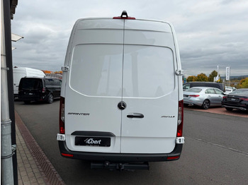 Βαν Mercedes-Benz Sprinter 319 CDI 4325 DISTRONIC Klima AHK: φωτογραφία 5 Βαν Mercedes-Benz Sprinter 319 CDI 4325 DISTRONIC Klima AHK: φωτογραφία 5