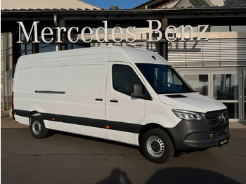 Βαν MERCEDES-BENZ Sprinter 319