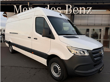 Βαν MERCEDES-BENZ Sprinter 319