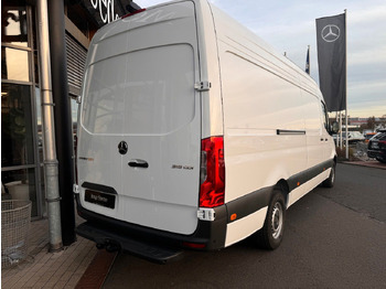 Βαν Mercedes-Benz Sprinter 319 CDI 4325 Klima Kamera AHK LED: φωτογραφία 4 Βαν Mercedes-Benz Sprinter 319 CDI 4325 Klima Kamera AHK LED: φωτογραφία 4