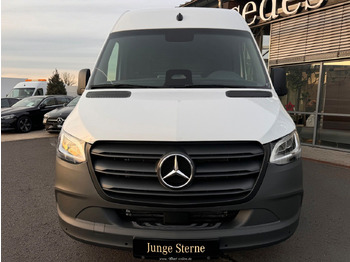 Βαν Mercedes-Benz Sprinter 319 CDI 4325 Klima Kamera AHK LED: φωτογραφία 2 Βαν Mercedes-Benz Sprinter 319 CDI 4325 Klima Kamera AHK LED: φωτογραφία 2