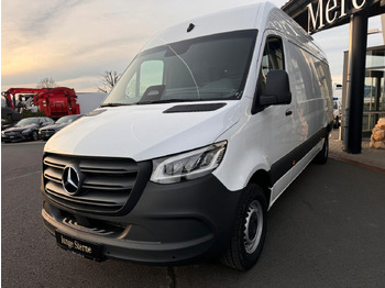 Βαν Mercedes-Benz Sprinter 319 CDI 4325 Klima Kamera AHK LED: φωτογραφία 3 Βαν Mercedes-Benz Sprinter 319 CDI 4325 Klima Kamera AHK LED: φωτογραφία 3