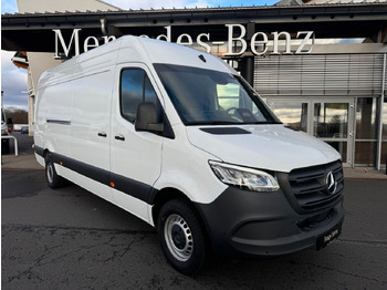 Βαν MERCEDES-BENZ Sprinter 319