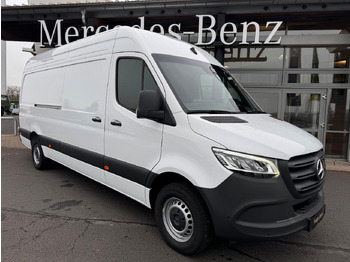 Βαν MERCEDES-BENZ Sprinter 319