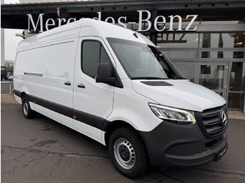 Βαν MERCEDES-BENZ Sprinter 319
