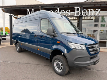 Βαν MERCEDES-BENZ Sprinter 319