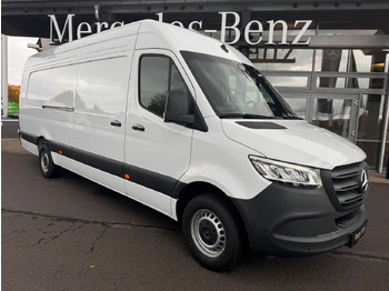 Βαν MERCEDES-BENZ Sprinter 319