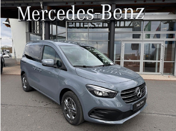 Επιβατικό βαν MERCEDES-BENZ
