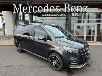 Station wagon MERCEDES-BENZ