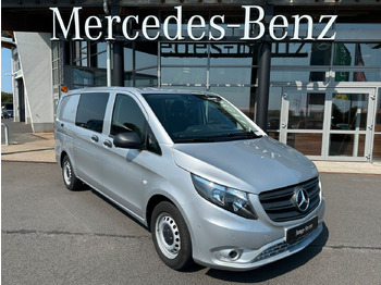 Επιβατικό βαν MERCEDES-BENZ Vito 114