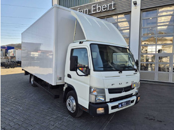 Φορτηγό κόφα Mitsubishi Fuso Canter 7C18 Koffer LBW Spoiler Klima: φωτογραφία 2