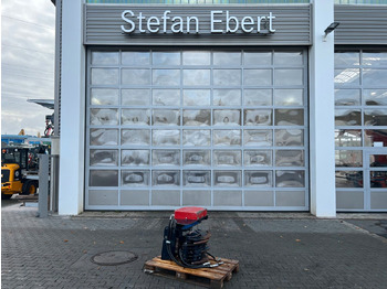 Άλλα μηχανήματα