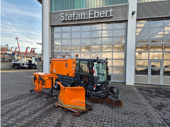 Σάρωθρο δρόμων SCHMIDT