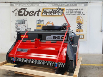 Καταστροφέας κλαδιών SEPPI M.