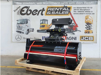 Καταστροφέας κλαδιών SEPPI M.