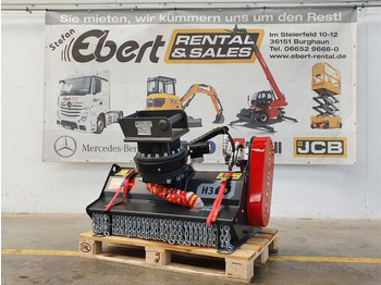 Καταστροφέας κλαδιών SEPPI M.