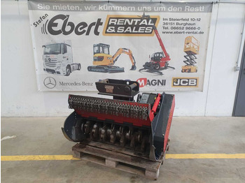 Καταστροφέας κλαδιών SEPPI M.