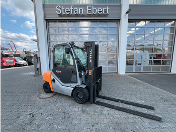 Πετρελαιοκίνητο περονοφόρο STILL RX70