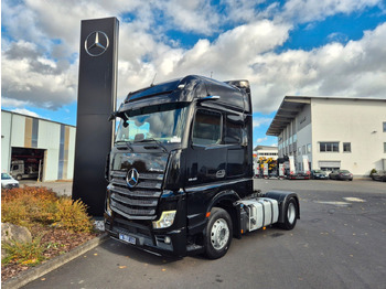 Τράκτορας MERCEDES-BENZ Actros 1848