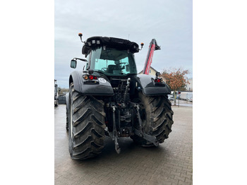 Τρακτέρ Valtra S374 / 5.590h / Rückfahreinrichtung: φωτογραφία 5 Τρακτέρ Valtra S374 / 5.590h / Rückfahreinrichtung: φωτογραφία 5