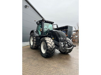 Τρακτέρ Valtra S374 / 5.590h / Rückfahreinrichtung: φωτογραφία 2 Τρακτέρ Valtra S374 / 5.590h / Rückfahreinrichtung: φωτογραφία 2