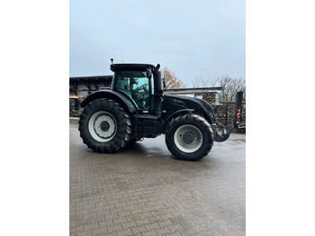 Τρακτέρ Valtra S374 / 5.590h / Rückfahreinrichtung: φωτογραφία 3 Τρακτέρ Valtra S374 / 5.590h / Rückfahreinrichtung: φωτογραφία 3